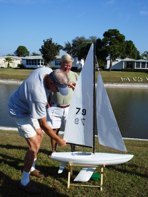 model yacht clubs near me